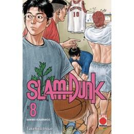 Slam Dunk (#08)