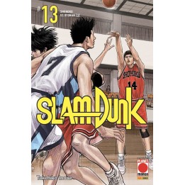 Slam Dunk (#13)