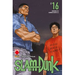Slam Dunk (#16)