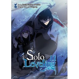Solo Leveling (#11)