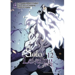 Solo Leveling (#12)