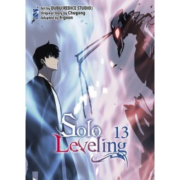 Solo Leveling (#13)
