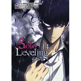 Solo Leveling (#14)