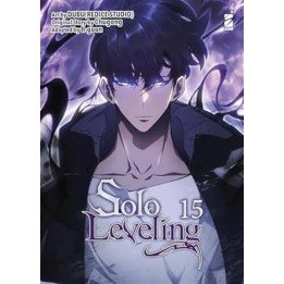 Solo Leveling (#15)