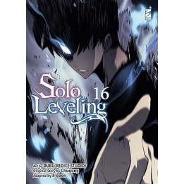 Solo Leveling (#16)