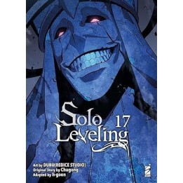 Solo Leveling (#17)