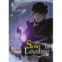 Solo Leveling (#18)