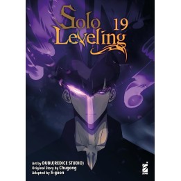 Solo Leveling (#19)