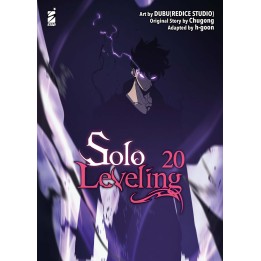 Solo Leveling (#20)