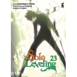 Solo Leveling (#23)