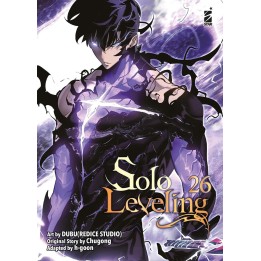 Solo Leveling (#26)