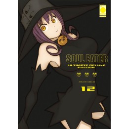 Soul Eater: Ultimate Deluxe Edition (#12)