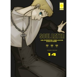Soul Eater: Ultimate Deluxe Edition (#14)