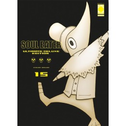 Soul Eater: Ultimate Deluxe Edition (#15)