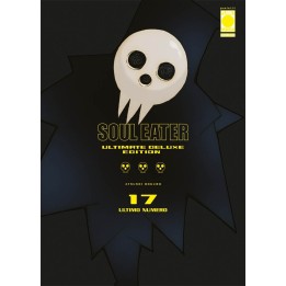 Soul Eater: Ultimate Deluxe Edition (#17)