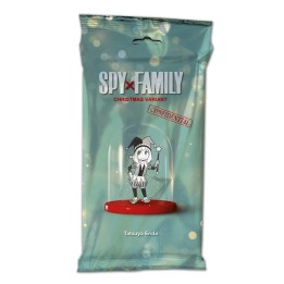 Spy X Family (#01) - Seconda Ristampa