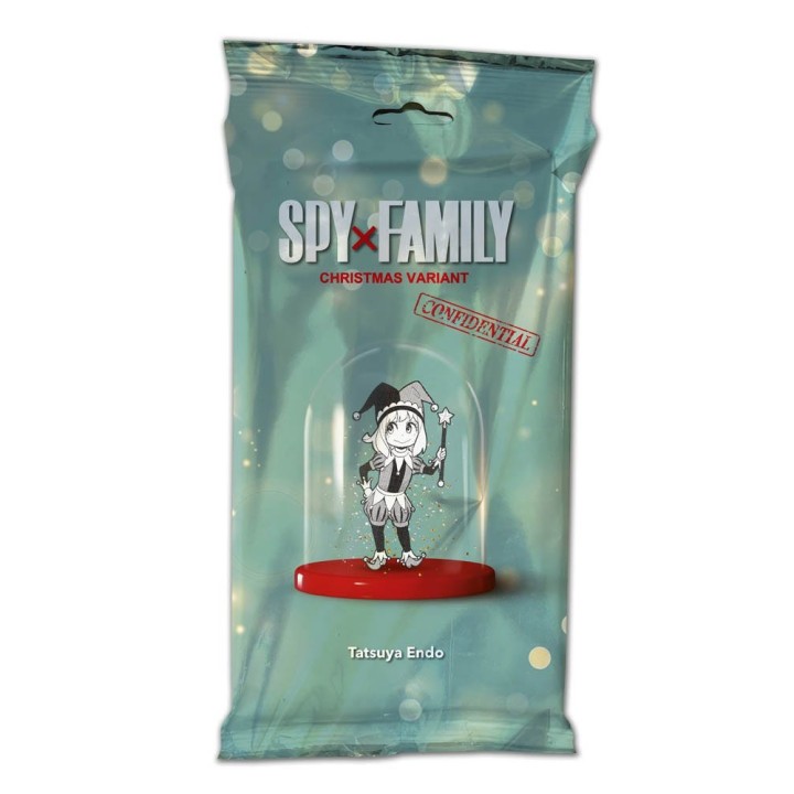 Spy X Family (#01) - Seconda Ristampa