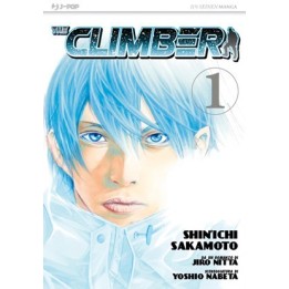 The Climber (#01)