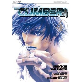 The Climber (#04)