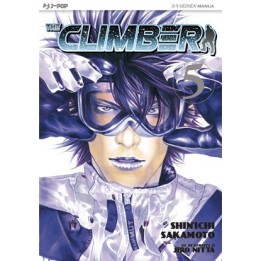 The Climber (#05)