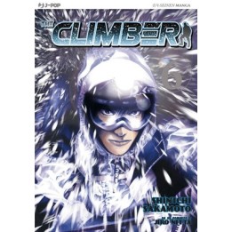 The Climber (#06)