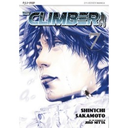 The Climber (#07)