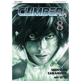 The Climber (#08)