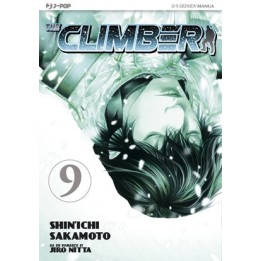 The Climber (#09)