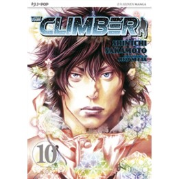The Climber (#10)