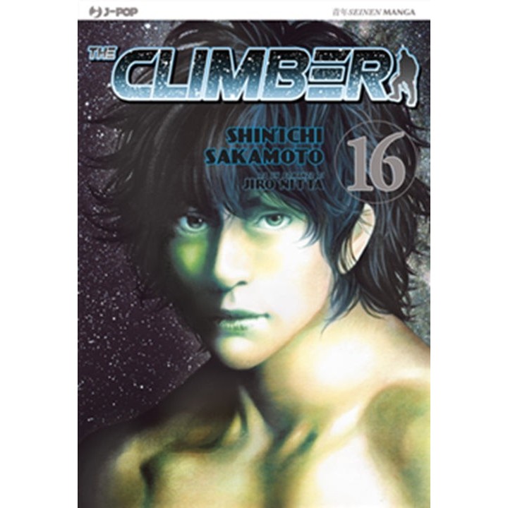 The Climber (#16)