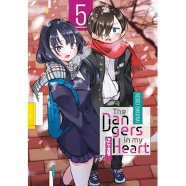 The Dangers in My Heart (#05)