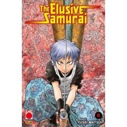 The Elusive Samurai (#06)