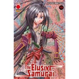 The Elusive Samurai (#10)