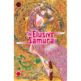 The Elusive Samurai (#12)