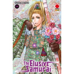 The Elusive Samurai (#14)