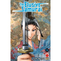 The Elusive Samurai (#15)