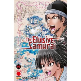 The Elusive Samurai (#16)