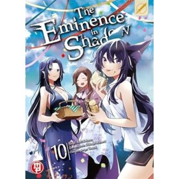 The Eminence in Shadow (#10)