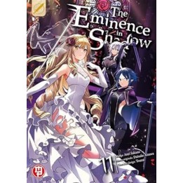 The Eminence in Shadow (#11)