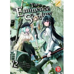 The Eminence in Shadow (#12)