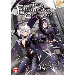 The Eminence in Shadow (#14)