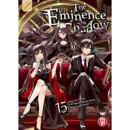 The Eminence in Shadow (#15)
