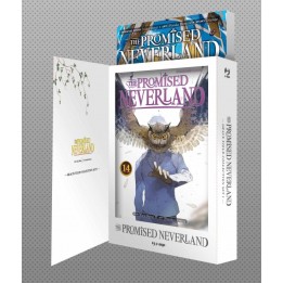 The Promised Neverland (#01)