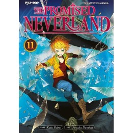 The Promised Neverland (#11)