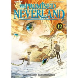 The Promised Neverland (#12)
