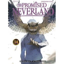 The Promised Neverland (#14)