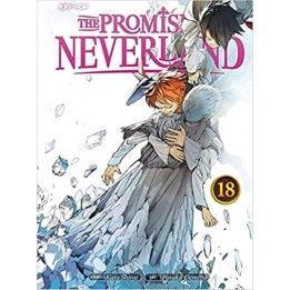 The Promised Neverland (#18)