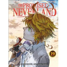 The Promised Neverland (#19)