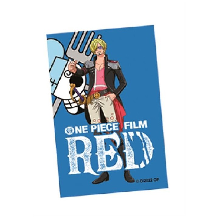Funko: POP! - Animation - One Piece (#1773) - Sanji