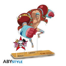 Funko: POP! - Animation - One Piece (#329) - Franky